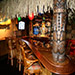 Tiki Bar Man Cave